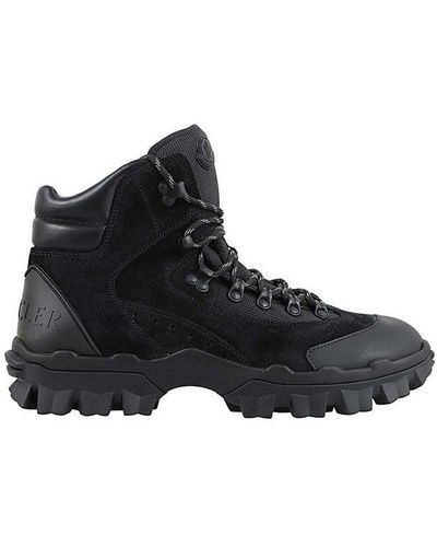 Moncler Boots for Men | Online Sale up to 52% off | Lyst