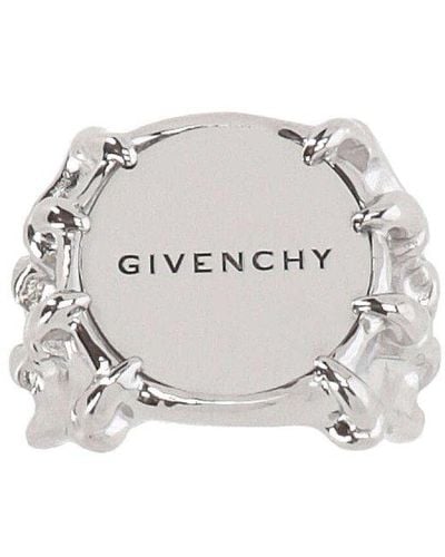 Givenchy Bijoux - White