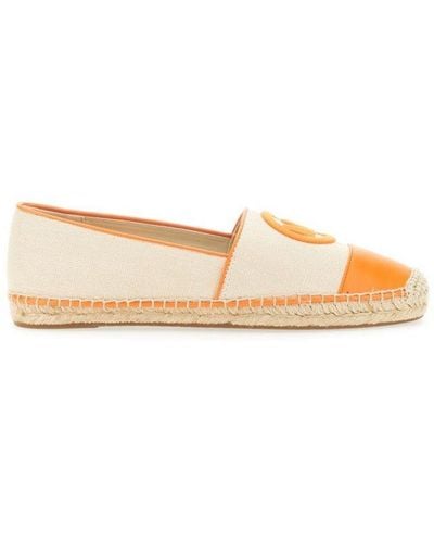 Michael Kors Espadrille shoes and sandals for Women | Black Friday Sale &  Deals up to 56% off | Lyst UK
