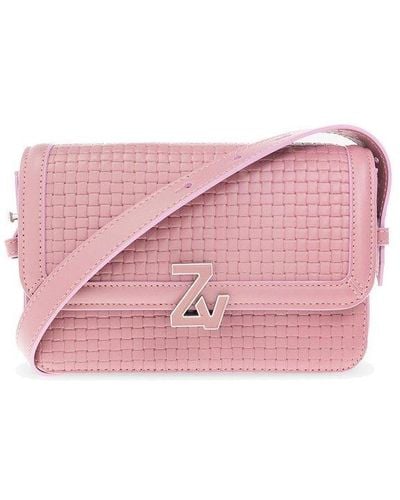 Pink Zadig
