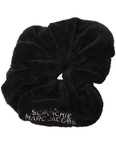 Marc Jacobs Black Hair Accessory.