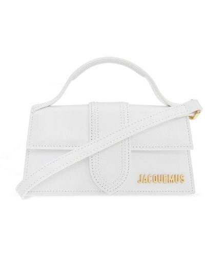 Jacquemus Bags for Women | Online Sale up to 53% off | Lyst