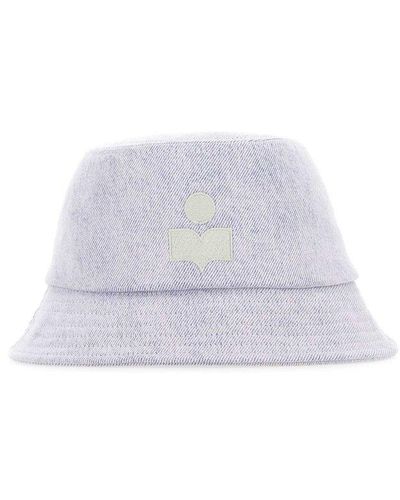 Isabel Marant Hats And Headbands - Purple