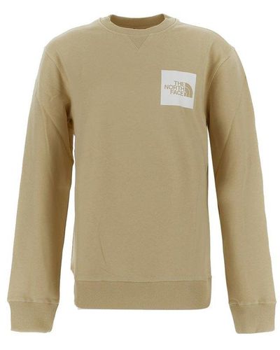 The North Face Sweaters and knitwear for Men | Online Sale up to 60% off |  Lyst