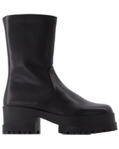 Robert Clergerie Boots for Women | Online Sale up to 88% off | Lyst
