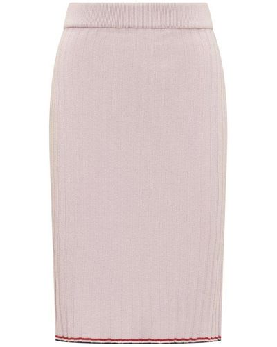 Pink Thom Browne Skirts for Women | Lyst