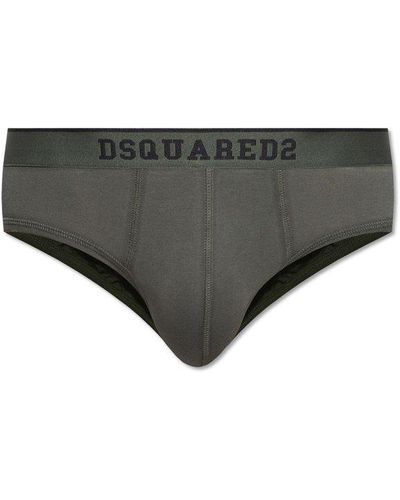 DSquared² Underwear for Men | Online Sale up to 68% off | Lyst