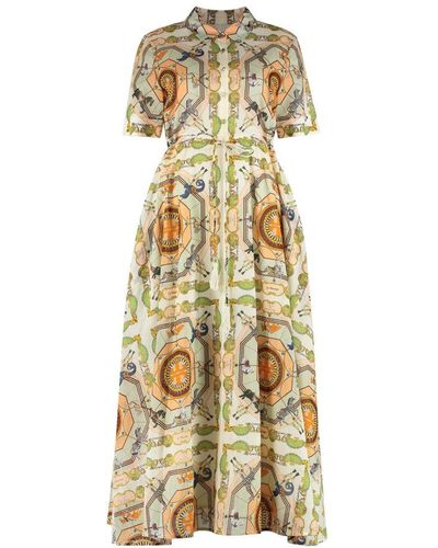 Tory Burch Dresses for Women | Online Sale up to 60% off | Lyst