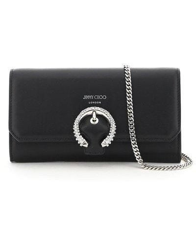 Women s Jimmy Choo Wallets and cardholders from 164 Lyst Page 6