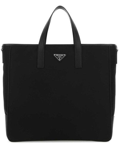 Prada Tote bags for Men | Online Sale up to 33% off | Lyst Australia