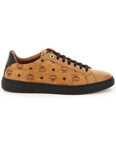 MCM Shoes for Men | Online Sale up to 61% off | Lyst