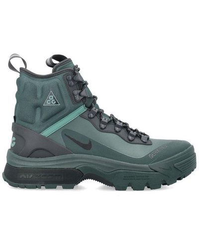 Nike Acg Zoom Gaiadome Gore-tex - Green