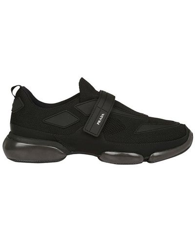 Prada Cloudbust Sneakers for Men - Up to 53% off | Lyst