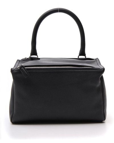 Givenchy Pandora Small Tote Bag - Black