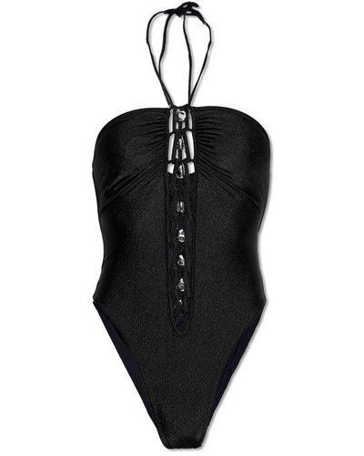 Cult Gaia Elorie One-piece Swimsuit - Black