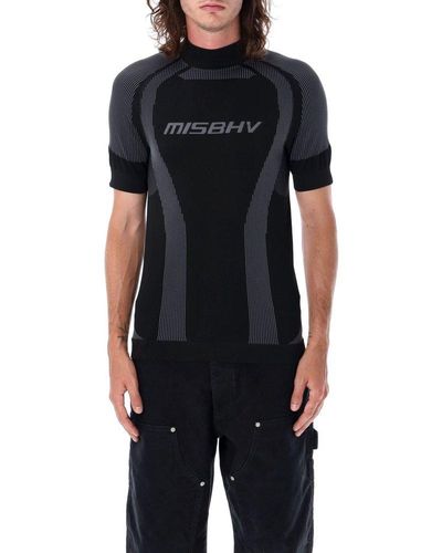 MISBHV Sport T-shirt - Black
