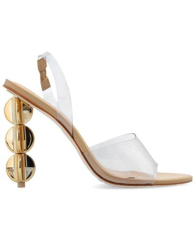 Cult Gaia Sandal heels for Women | Online Sale up to 82% off | Lyst