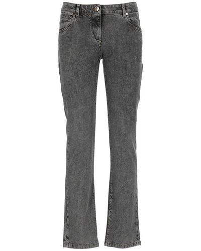 Brunello Cucinelli Jeans - Grey
