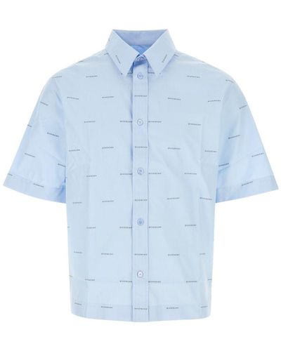 Givenchy Shirts for Men | Online Sale up to 52% off | Lyst