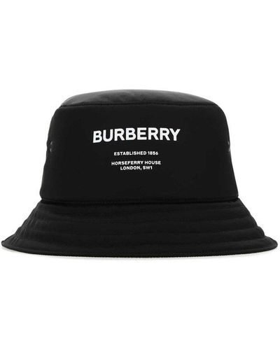 Burberry Hats for Women | Online Sale up to 70% off | Lyst