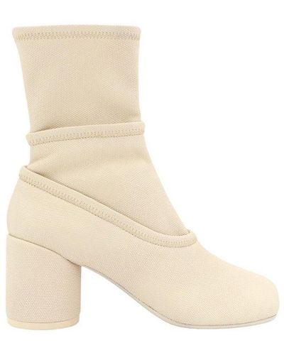 MM6 by Maison Martin Margiela Ankle boots for Women | Online Sale up to 70%  off | Lyst