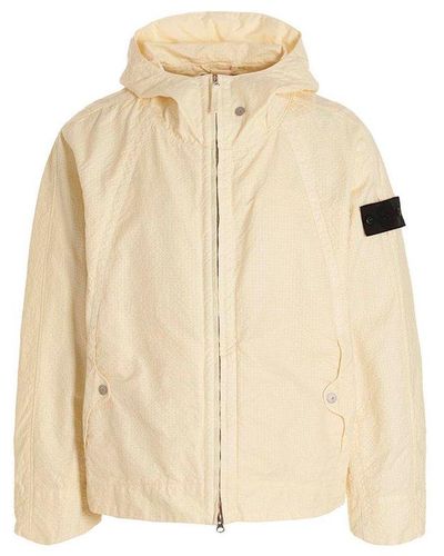 Stone Island Shadow Project Jackets for Men | Online Sale up to 60% off ...