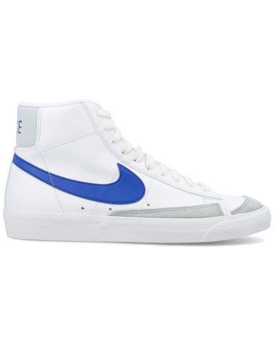 Nike Blazer Sneakers for Women - Up to 42% off | Lyst
