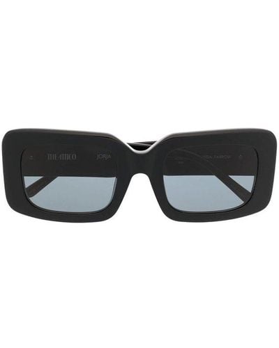 Linda Farrow Jorja Sunglasses Accessories - Black