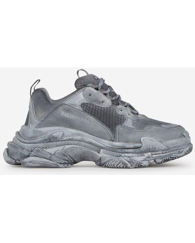 Balenciaga Triple S Sneakers for Men - Up to 39% off | Lyst
