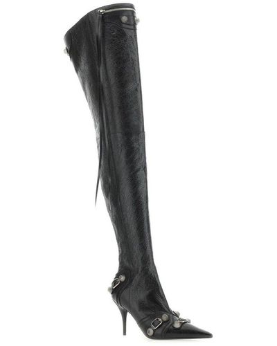 Thigh-High Boots for Women - Up to 79% off | Lyst Canada