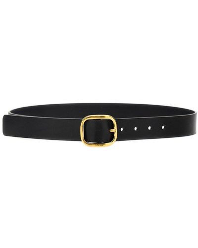 loewe belts