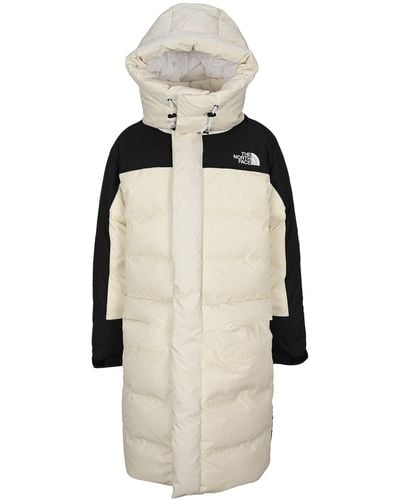 THE NORTH FACE BLACK SERIES Himalayan Duster Coat - White