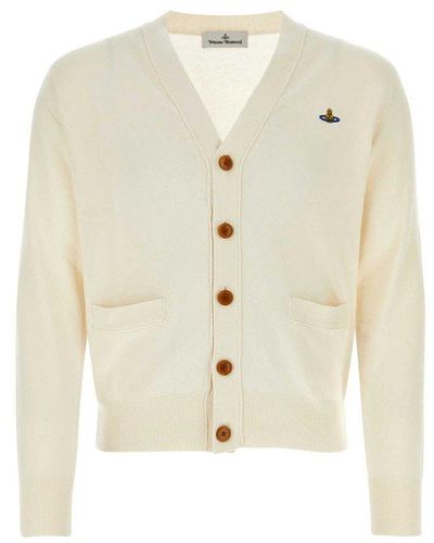 Vivienne Westwood Knitwear - White