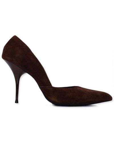 Jeffrey Campbell Heels for Women | Online Sale up to 79% off | Lyst