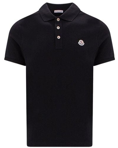 Moncler Shirt - Black