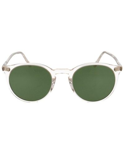 Oliver Peoples Sunglasses for Men | Online Sale up to 70% off | Lyst