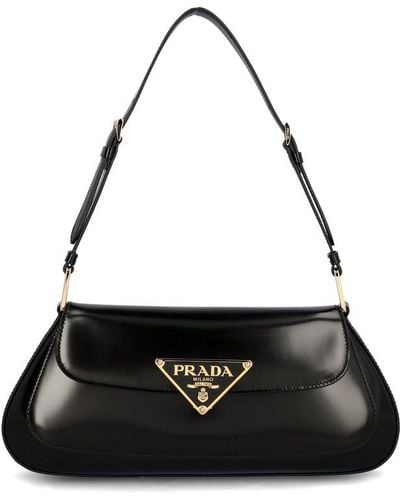 Prada Shoulder bags for Women | Online Sale up to 37% off | Lyst