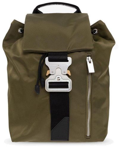 値引きする 新品 1017 9SM ALYX 生まれのブランドで 9SMTRICON バック