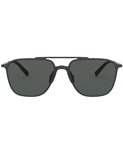 Giorgio Armani Sunglasses - Gray