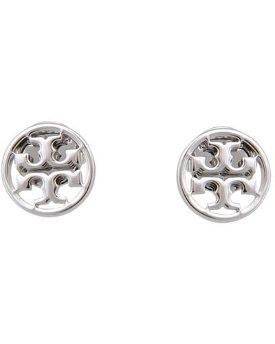 Tory Burch S Other Materials Earrings - Metallic