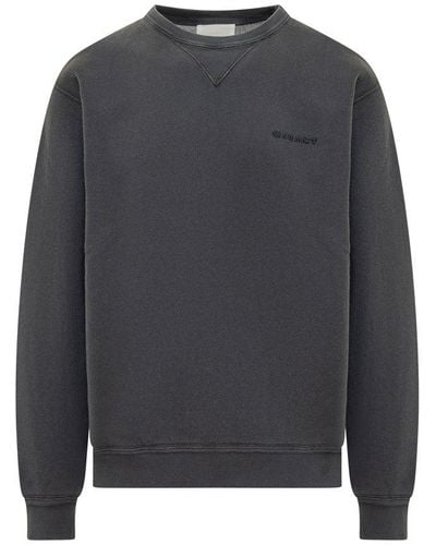 Isabel Marant Mikis Sweatshirt - Grey