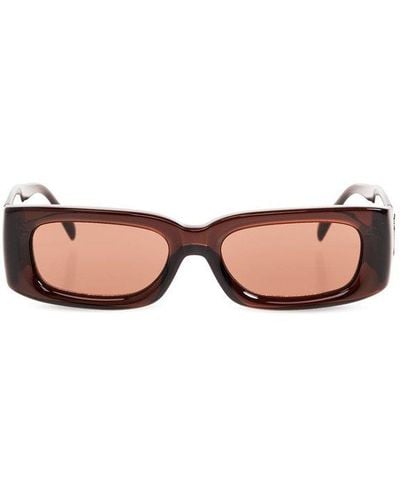 MISBHV Sunglasses, - Brown