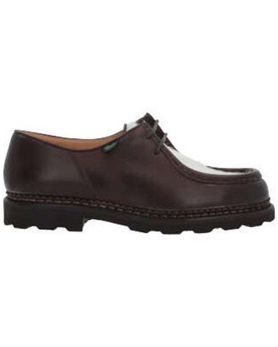 Paraboot Shoes for Men | Online Sale up to 50% off | Lyst Canada