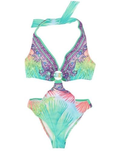 Just Cavalli Beachwear and swimwear outfits for Women | Online Sale up to  78% off | Lyst