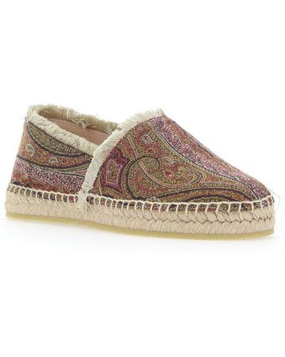 Etro Shoes for Women | Online Sale up to 72% off | Lyst