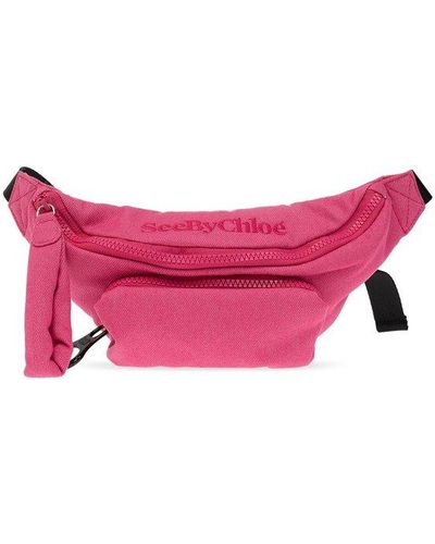Shop Cute Belt Bags for Women - Pink, Black, White & More – PinkTag