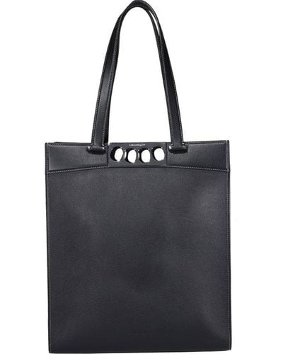 Alexander McQueen Bags - Black