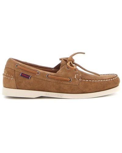 Sebago Boat and deck shoes for Men | Online Sale up to 61% off | Lyst Canada