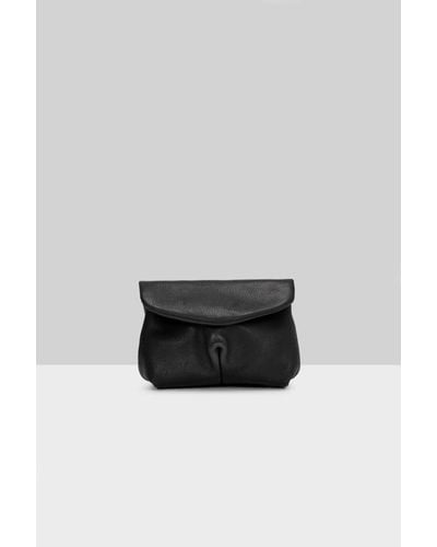 Marsèll Minipunta Clutch Bag - Black