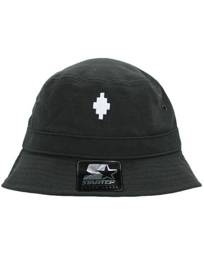 Marcelo Burlon County Of Milan Hat - Black